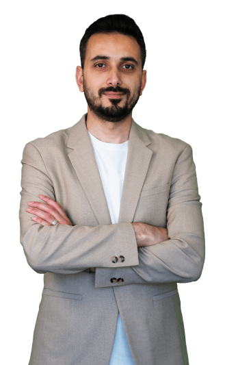 Mohamed Almadlji