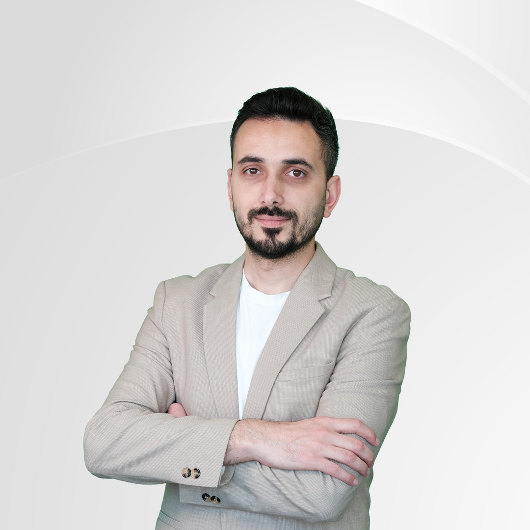 Mohamed Almadlji