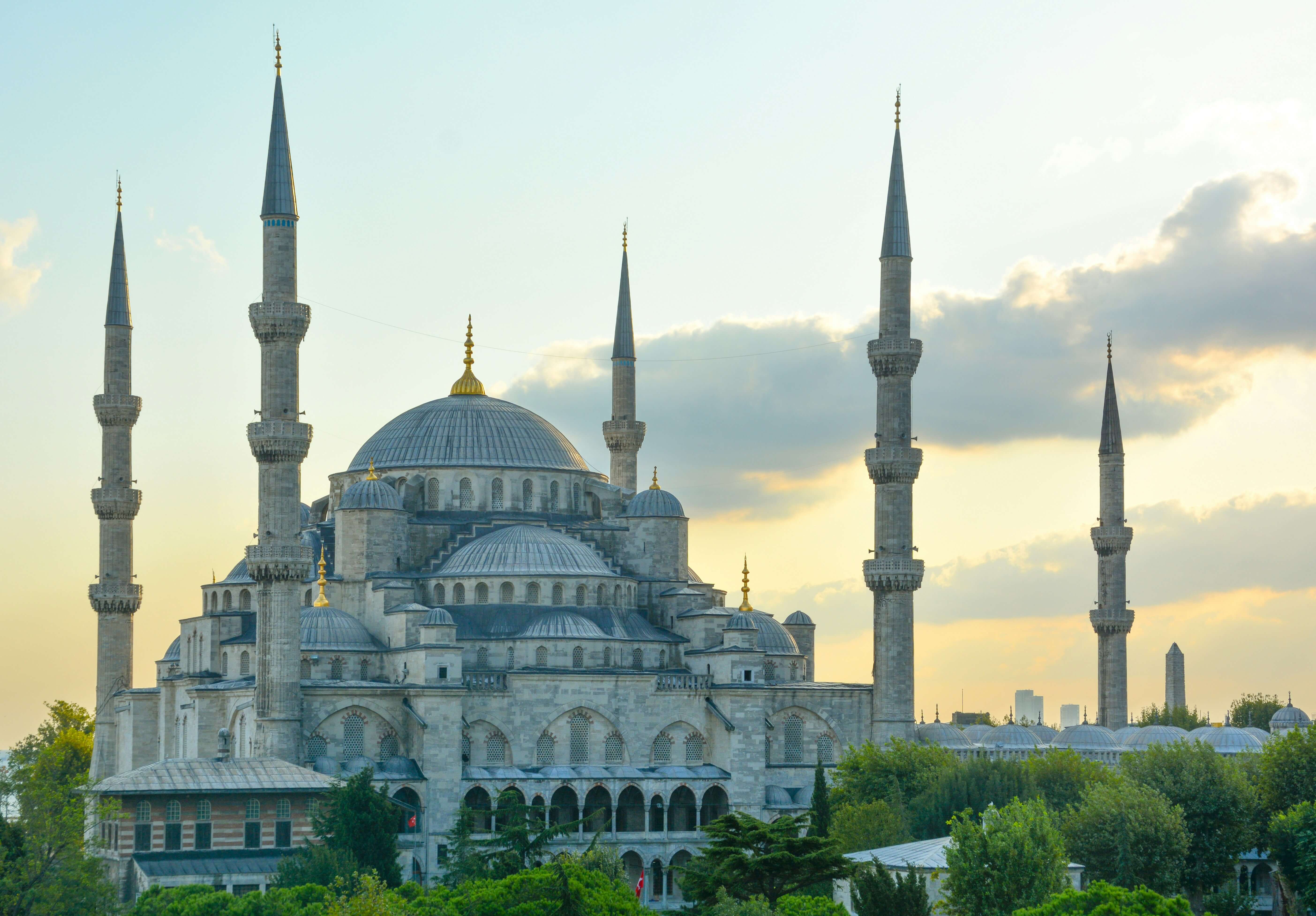 Real Estate Investment Turkey