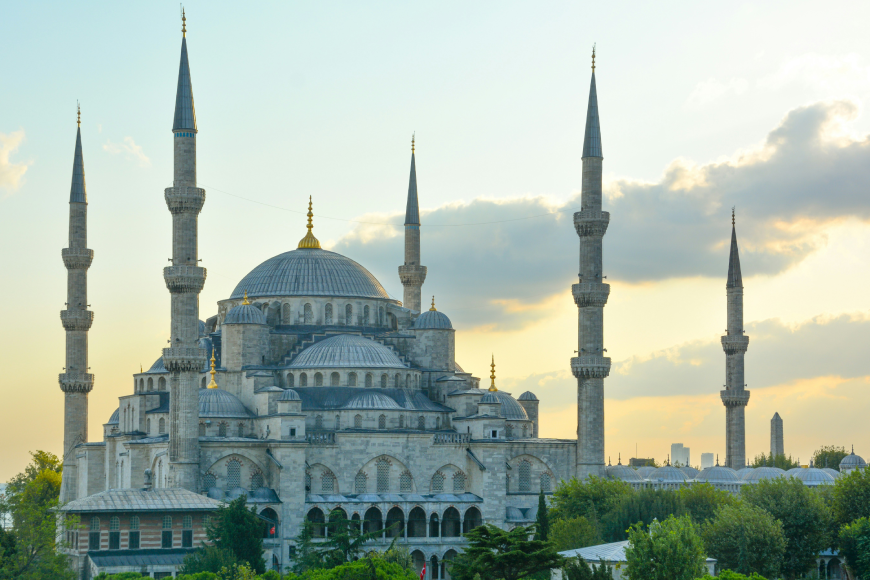 Istanbul Office