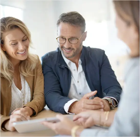 Top House Consultation
